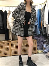 粗花呢加厚款，其它，TOP.1