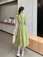 （现货〉连衣裙，女装连衣裙，伊娜蕾尔