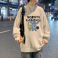 M18048-P45加绒款-P65半高领毛衣男士大码针织衫男毛线衣男，男装针织衫/毛衣，电商A040