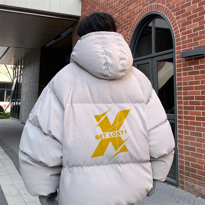 ！面包服男棉衣男棉服男大码棉袄男加厚外套男潮MB231-P90,男装棉衣,电商B367