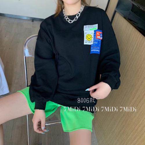 2021春款上新，女装，7米地