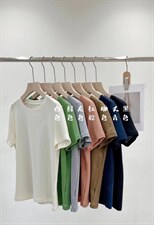 80670圆领短袖T，其它，NARDTREE