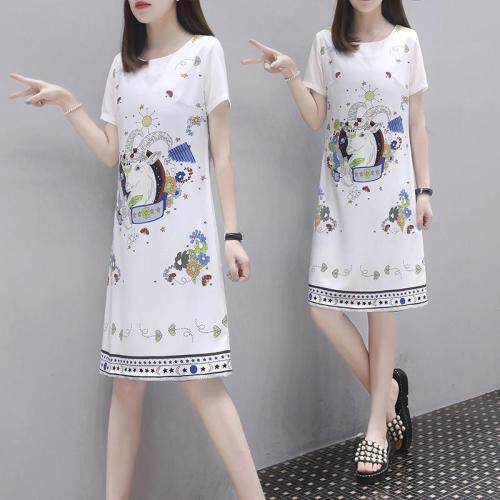 连衣裙，女装连衣裙，茜茜靓点