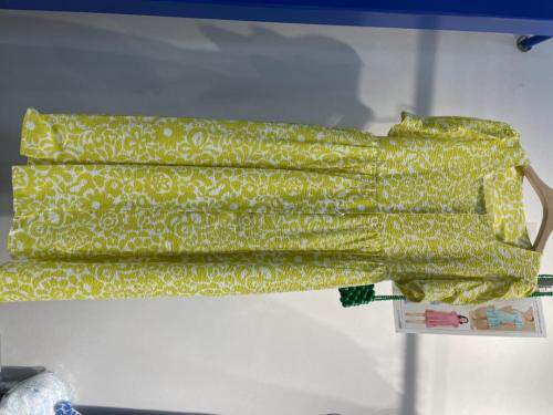 方领连衣裙，女装连衣裙，可家 cutiesister