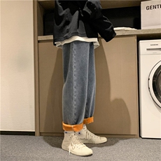 蓝色