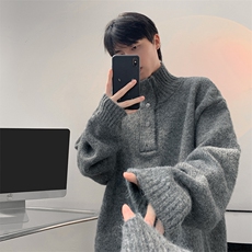 灰色