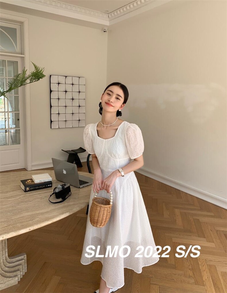 索罗蜜欧夏季热卖款连衣裙，女装连衣裙，索罗密欧