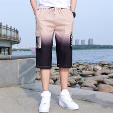 卡其色
