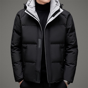 DAy9902钱塘2020-3冬季加厚时尚休闲连帽高品质羽绒服P215图片