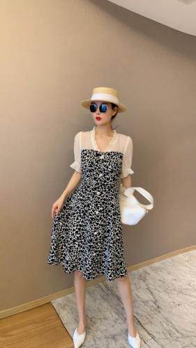 夏装上新，女装，主流风格