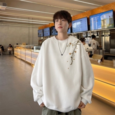 白色