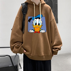 棕色