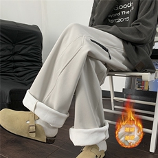 灰色加绒