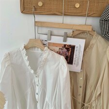 【法式气质小衫】，其它，郭郭家