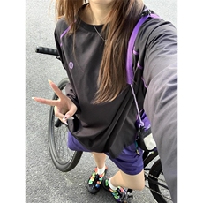 黑色长袖