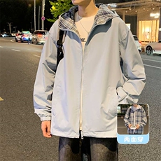蓝色