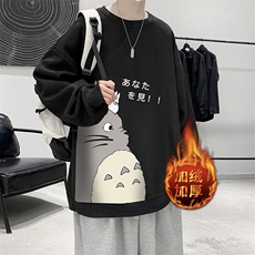 黑色加绒款