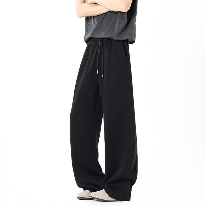 B258-K9951-特P35控68抖音品质马吉拉卫裤65%棉35%聚酯纤维,男装休闲裤,电商B258
