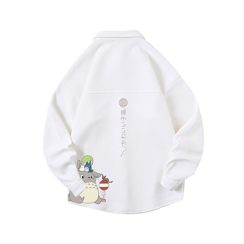控58加厚加绒衬衫男大码长袖衬衣男外套HC79152-P38加绒款-P48,男装衬衫,电商A040