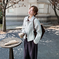 燕麦色