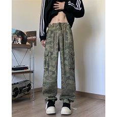 迷彩色
