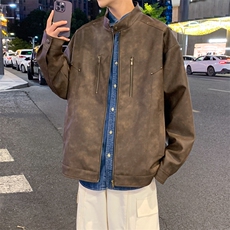 棕色