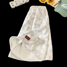 量大图低自动【有货】混纺短裤DSC403A-HFK25570-P30，男装牛仔裤，电商C403A