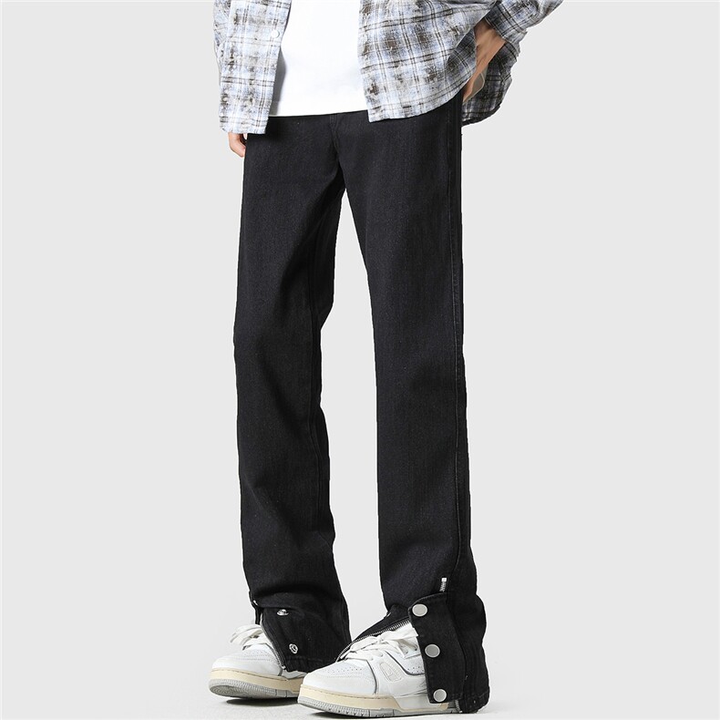 修身直筒牛仔裤男深度库存G32-P40，男装牛仔裤，星座910