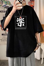 DX17197-P20纯短袖t恤男大码半袖打底衫宽松体恤衫港风，男装T恤，电商A040