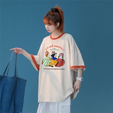 杏色