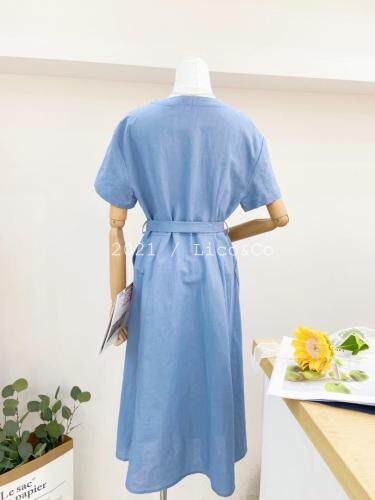 连衣裙，女装连衣裙，Lico&co(2F)