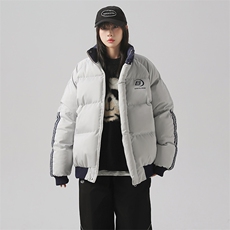MF01-P128现货直播主推美拉德棉服加厚面包服棉衣男女保暖外套，男装棉衣，电商B327