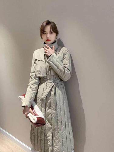 冬装羽绒服,女装羽绒服,M&VC