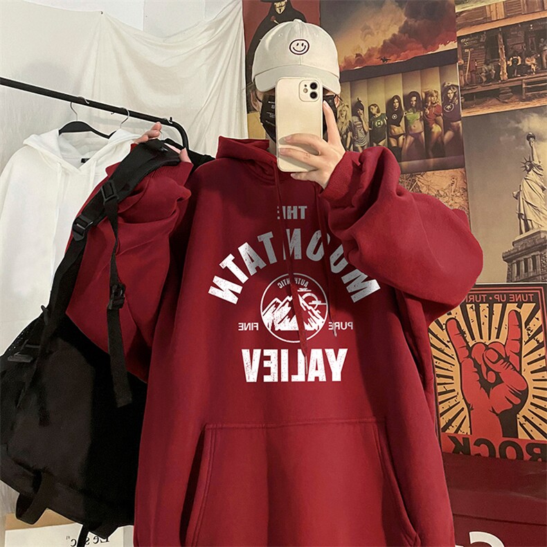 直播品质360克重磅美式卫衣H392特P35同步供应棉H392HM特P45,男装卫衣,电商A486