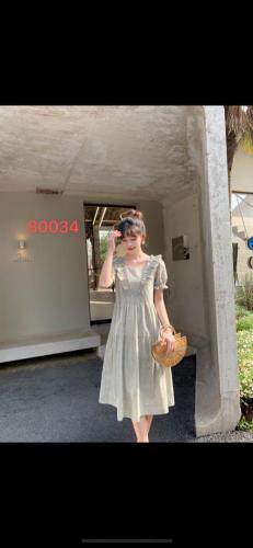 连衣裙，女装连衣裙，Lico&co(1F)