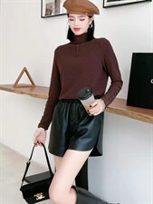 冬季新款澳绒加厚打底衫，其它，依诺阁