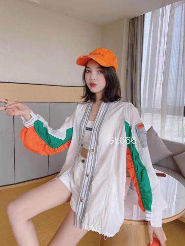 乞丐防晒服时尚款，女装，格乐