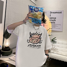 白色