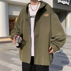 春季新款美式男外套夹克W2075P63，男装夹克，星座1116-2