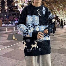 藏蓝色