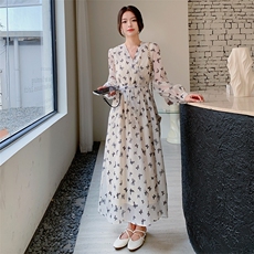 现货，连衣裙浙宝081款号3080-1-P125-K178，女装连衣裙，浙宝276（原081）