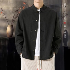 黑色