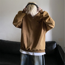 棕色