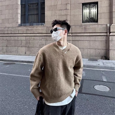 22美拉德色