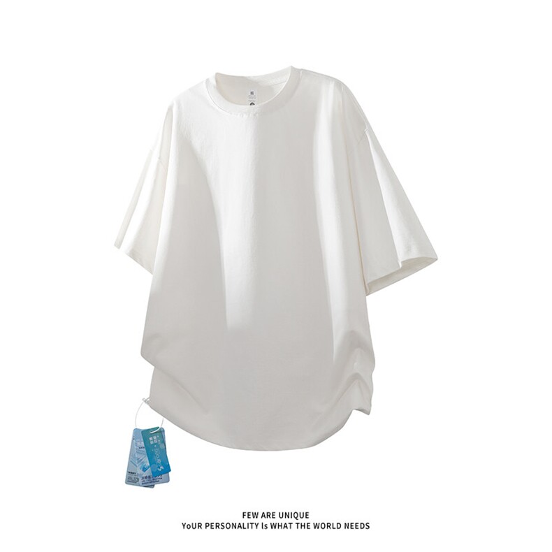 正版杜邦索罗娜凉感防晒T恤X7120-TP3058冰丝抗菌休闲短袖夏,男装T恤,电商A102
