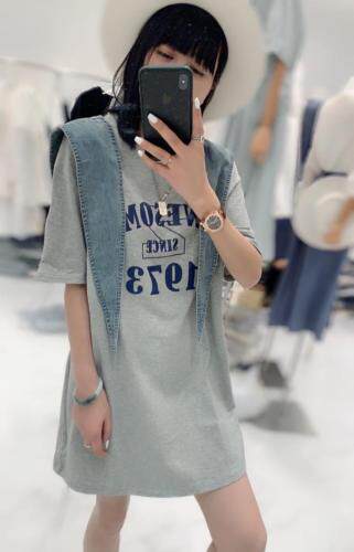 夏装上新，女装，靡之魅力