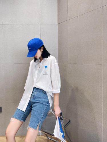 现货防晒衣，女装，MZ 慕姿