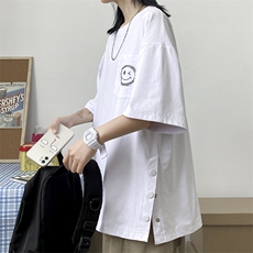 白色