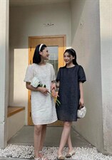 夏季新款连衣裙，女装连衣裙，DS-2