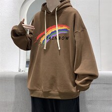 棕色